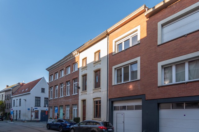 Nieuwe Beggaardenstraat 10-1, 2800 Mechelen