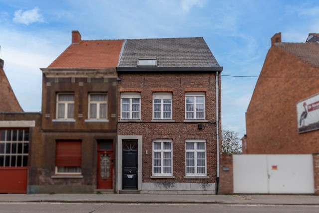 Nekkerspoelstraat 221 - 2800 Mechelen