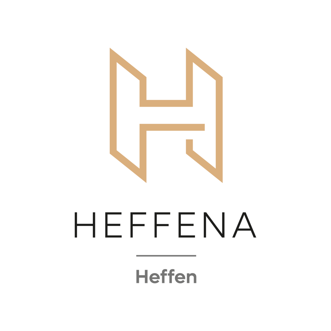 HEFFENA - HANDELSPANDEN